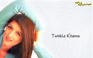 Twinkle Khanna